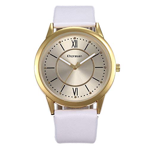 Ainiyo Damen Uhren Armbanduhren Damen Uhr Damen Uhre Damen Armbanduhr Analog Quarz Armband Elegante Designer Stainless Schmuck Mädchen Freundin Frauen Mama von Ainiyo