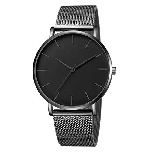 Ainiyo Luxusuhren Quarzuhr Edelstahl Zifferblatt Lässige Armbanduhr Mens Watch WeiB Funk Armbanduhr Herren Geschenke für Freunde Ainiyo Luxusuhren Quarzuhr Edelstahl Zifferblatt Lässige Armbanduhr Mens Watch WeiB Funk Armbanduhr Herren Geschenke für Freunde von Ainiyo