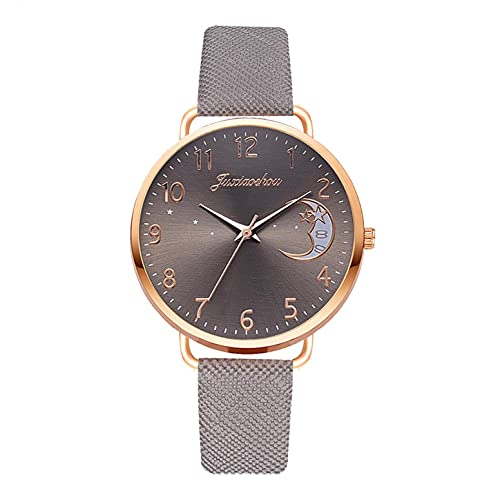 Ainiyo Uhr Damen Armbanduhr Damenuhren Quarzuhr Watch für Frauen Damen, Damenuhr Fashion Quarzuhr Fashion Watch für Frauen Geschenk Mädchenuhr Damenuhr von Ainiyo