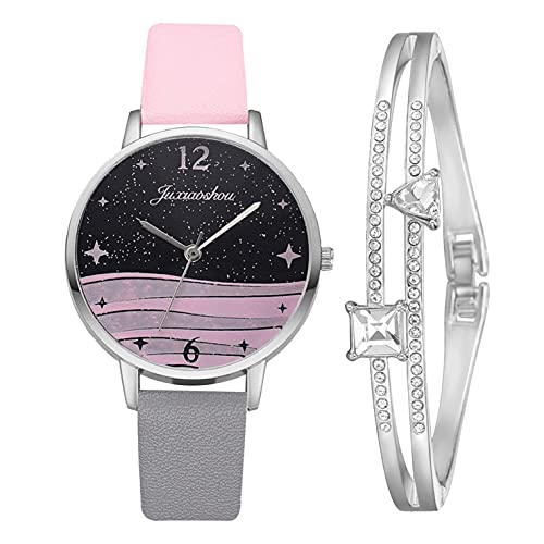 Ainiyo Uhr Damen Armbanduhr Damenuhren Quarzuhr Watch für Frauen Damen, Damenuhr Fashion Quarzuhr Fashion Watch für Frauen Geschenk Mädchenuhr Damenuhr von Ainiyo