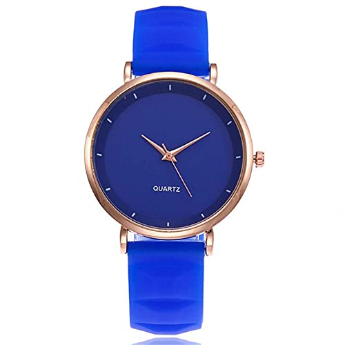 Ainiyo Uhr Damen Armbanduhr Damenuhren Quarzuhr Watch für Frauen Damen, Elegante minimalistische Mode mit Armband Zifferblatt Damen Quarzuhr Geschenkuhr Mädchenuhr Damenuhr von Ainiyo