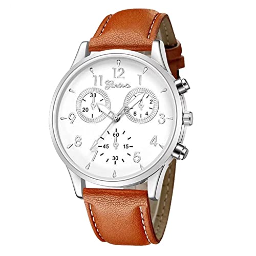 Ainiyo Uhr Damen Armbanduhr Damenuhren Quarzuhr Watch für Frauen Damen, Quarzuhr Feinstahl Freizeit mit Eleganter Armbanduhr Mädchenuhr Damenuhr von Ainiyo