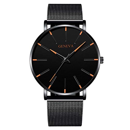 Ainiyo Uhr Ultra eine Business Herrenuhr für Herren Herren Armbanduhr Mit Ziffern Uhr Kaufen Herren Geburtstagsgeschenke für Meinen Sohn von Ainiyo