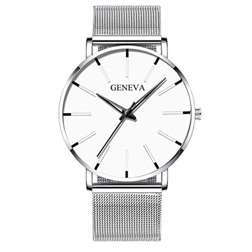 Ainiyo Uhr Ultra eine Business Herrenuhr für Herren Herren Armbanduhr Mit Ziffern Uhr Kaufen Herren Geburtstagsgeschenke für Meinen Sohn von Ainiyo