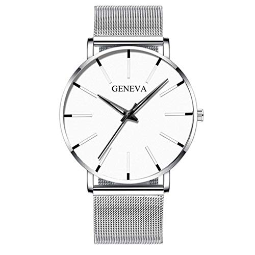 Ainiyo Uhr Ultra eine Business Herrenuhr für Herren Herren Armbanduhr Mit Ziffern Uhr Kaufen Herren Geburtstagsgeschenke für Meinen Sohn Ainiyo Uhr Ultra eine Business Herrenuhr für Herren Herren Armbanduhr Mit Ziffern Uhr Kaufen Herren Geburtstagsgeschenke für Meinen Sohn von Ainiyo