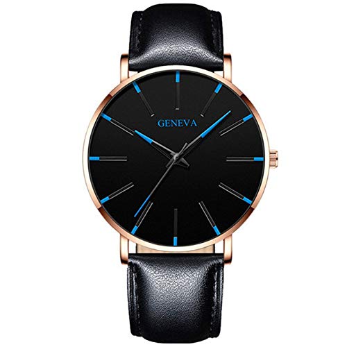 Ainiyo Uhr Ultra eine Business Herrenuhr für Herren Herren Armbanduhr Mit Ziffern Uhr Kaufen Herren Geburtstagsgeschenke für Meinen Sohn Ainiyo Uhr Ultra eine Business Herrenuhr für Herren Herren Armbanduhr Mit Ziffern Uhr Kaufen Herren Geburtstagsgeschenke für Meinen Sohn von Ainiyo