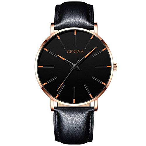 Ainiyo Uhr Ultra eine Business Herrenuhr für Herren Herren Armbanduhr Mit Ziffern Uhr Kaufen Herren Geburtstagsgeschenke für Meinen Sohn von Ainiyo