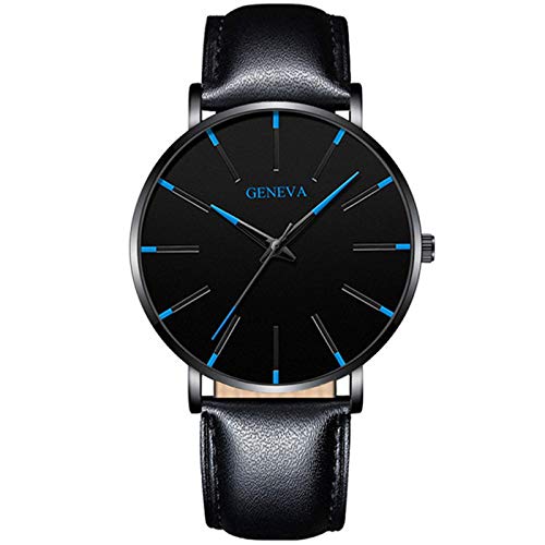 Ainiyo Uhr Ultra eine Business Herrenuhr für Herren Herren Armbanduhr Mit Ziffern Uhr Kaufen Herren Geburtstagsgeschenke für Meinen Sohn Ainiyo Uhr Ultra eine Business Herrenuhr für Herren Herren Armbanduhr Mit Ziffern Uhr Kaufen Herren Geburtstagsgeschenke für Meinen Sohn von Ainiyo