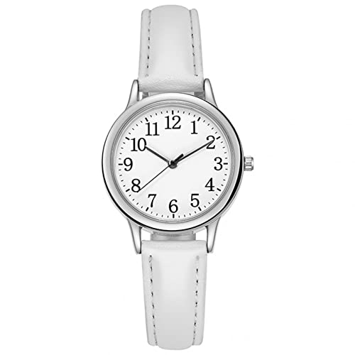 Ainiyo Uhre Damen Armbanduhren Damen Uhr Dame Uhr Damen Armbanduhr Damen Uhren Analog Quarz Armband Moderne Marken Schönsten Schmuck Mädchen Freundin Frauen Mama von Ainiyo