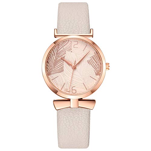 Armbanduhr Damen Muttertag Armbanduhr Damen Uhr Damen Uhren Dame Uhre Damen Armbanduhr Damen Armbanduhren Analog Quarz Armband Elegante Marken Stainless Schmuck Geschenk für Sie Mädchen Frauen von Ainiyo