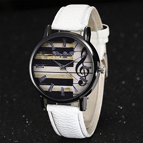 Armbanduhr Damen Muttertag Armbanduhr Damen Uhr Damen Uhren Dame Uhre Damen Armbanduhr Damen Armbanduhren Analog Quarz Armband Moderne Designer Schönsten Schmuck Geschenk für Sie Mädchen Frauen von Ainiyo