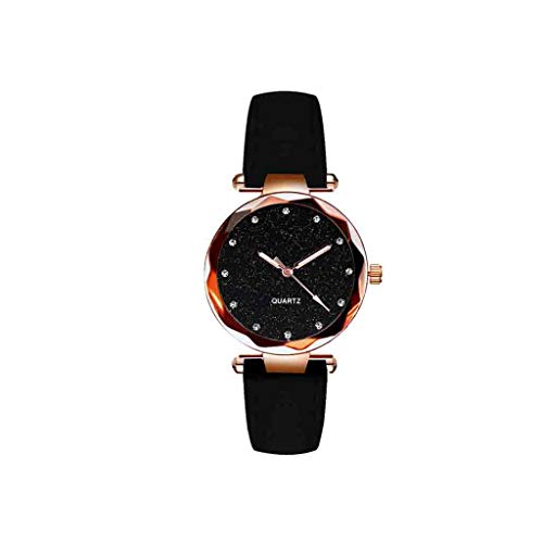 Armbanduhr Damen Muttertag Armbanduhr Damen Uhr Damen Uhren Dame Uhre Damen Armbanduhr Damen Armbanduhren Analog Quarz Armband Moderne Luxus Ausgefallene Schmuck Geschenk für Sie Mädchen Frauen von Ainiyo