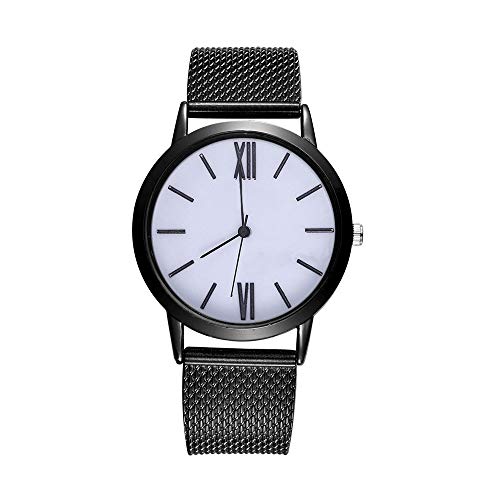 Armbanduhr Damen Muttertag Armbanduhren Damen Uhr Damen Uhren Dame Uhre Damen Armbanduhr Damen Analog Quarz Armband Moderne Luxus Billig Schmuck Geschenk für Sie Mädchen Frauen von Ainiyo