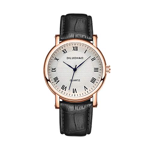 Armbanduhr Damen Muttertag Damen Armbanduhr Uhr Damen Uhren Dame Uhre Damen Armbanduhren Analog Quarz Armband Elegante Luxus Deutschland Schmuck Geschenk für Sie Mädchen Frauen von Ainiyo