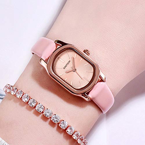 Armbanduhr Damen Muttertag Uhr Damen Armbanduhren Damen Uhr Dame Uhre Damen Armbanduhr Damen Uhren Analog Quarz Armband Moderne Marken Deutschland Schmuck Geschenk für Sie Mädchen Frauen von Ainiyo