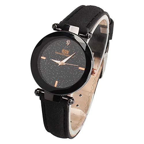 Armbanduhr Damen Uhren Schmuck Quarzuhr Analog Edelstahlarmband Geburtstagsgeschenk Mode Frauen Mädchen Freundin,Mutter,Beste Freundin.Damen Casual Armbanduhr von Ainiyo