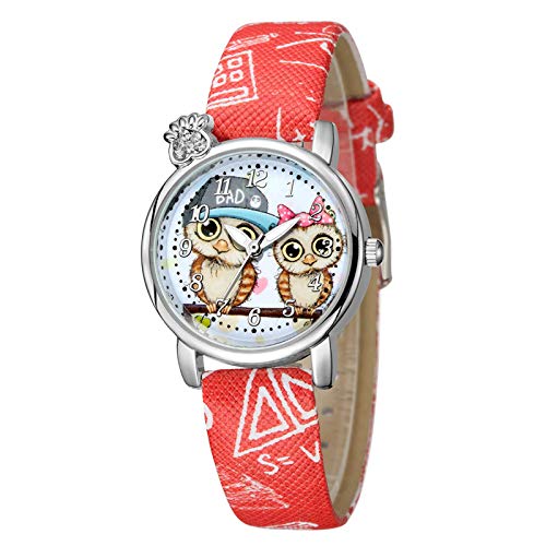Muttertagsgeschenk Armbanduhr Damen Uhr Damen Uhren Dame Uhre Damen Armbanduhr Damen Armbanduhren Analog Quarz Armband Moderne Luxus Klassisch Schmuck Geschenk für Sie Mädchen Frauen Muttertag von Ainiyo
