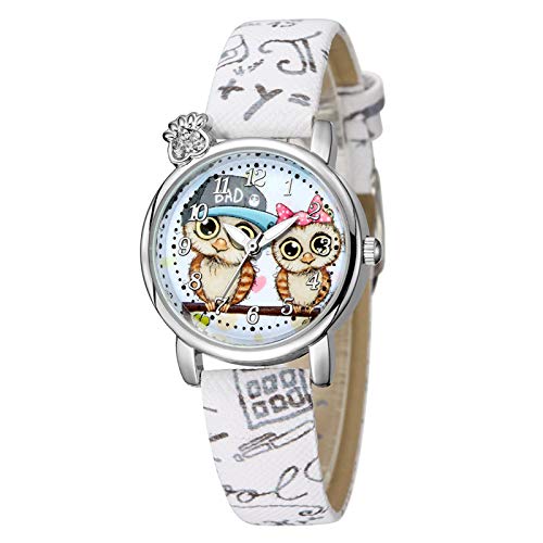 Muttertagsgeschenk Armbanduhr Damen Uhr Damen Uhren Dame Uhre Damen Armbanduhr Damen Armbanduhren Analog Quarz Armband Moderne Luxus Klassisch Schmuck Geschenk für Sie Mädchen Frauen Muttertag von Ainiyo