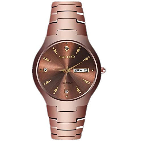 Muttertagsgeschenk Armbanduhren Damen Uhr Damen Uhren Dame Uhre Damen Armbanduhr Damen Analog Quarz Armband Moderne Designer Schweiz Schmuck Geschenk für Sie Mädchen Frauen Muttertag Muttertagsgeschenk Armbanduhren Damen Uhr Damen Uhren Dame Uhre Damen Armbanduhr Damen Analog Quarz Armband Moderne Designer Schweiz Schmuck Geschenk für Sie Mädchen Frauen Muttertag von Ainiyo