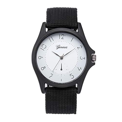 Muttertagsgeschenk Damen Uhr Armbanduhren Damen Uhr Damen Armbanduhr Damen Uhren Analog Quarz Armband Moderne Designer Bicolor Schmuck Geschenk für Sie Mädchen Frauen Muttertag von Ainiyo