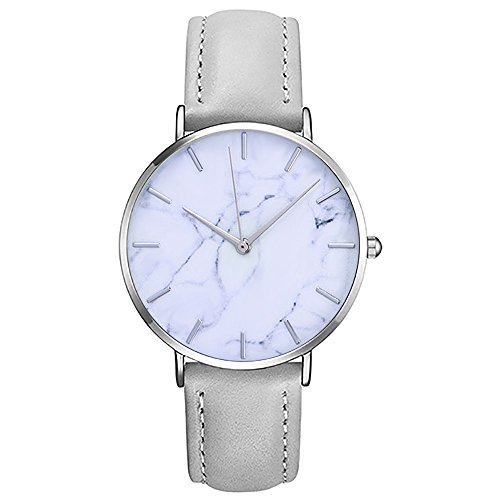 Muttertagsgeschenk Damen Uhren Armbanduhren Damen Uhr Damen Uhre Damen Armbanduhr Analog Quarz Armband Elegante Marken Schönsten Schmuck Geschenk für Sie Mädchen Frauen Muttertag von Ainiyo