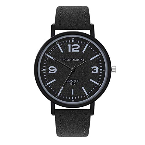 Muttertagsgeschenk Uhr Damen Armbanduhren Damen Uhr Dame Uhre Damen Armbanduhr Damen Uhren Analog Quarz Armband Moderne Luxus Hochwertige Schmuck Geschenk für Sie Mädchen Frauen Muttertag von Ainiyo