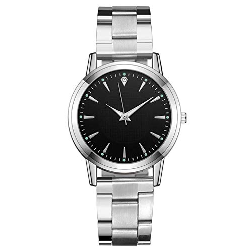 Muttertagsgeschenk Uhr Damen Armbanduhren Damen Uhr Dame Uhre Damen Armbanduhr Damenuhren Analog Quarz Armband Moderne Designer Retro Schmuck Geschenk für Sie Mädchen Frauen Muttertag von Ainiyo