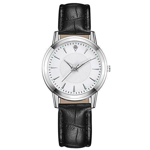 Muttertagsgeschenk Uhr Damen Armbanduhren Damen Uhr Dame Uhre Damen Armbanduhr Damenuhren Analog Quarz Armband Moderne Luxus Günstige Schmuck Geschenk für Sie Mädchen Frauen Muttertag von Ainiyo