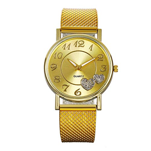 Muttertagsgeschenk Uhre Damen Armbanduhren Damen Uhr Dame Uhr Damen Armbanduhr Damen Uhren Analog Quarz Armband Moderne Designer Glitzer Schmuck Geschenk für Sie Mädchen Frauen Muttertag Muttertagsgeschenk Uhre Damen Armbanduhren Damen Uhr Dame Uhr Damen Armbanduhr Damen Uhren Analog Quarz Armband Moderne Designer Glitzer Schmuck Geschenk für Sie Mädchen Frauen Muttertag von Ainiyo