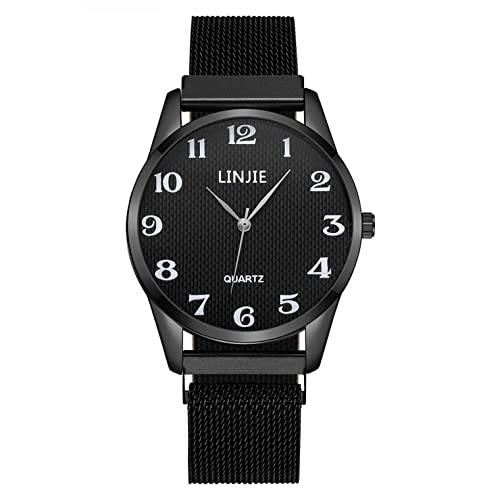 Uhren Herren Armbanduhr Quarz Uhr Herrenuhr Quarzuhr Sportuhr Outdooruhr Watch für Männer 2022 Herren Mode Militär Uhren Luxury Der Stahlgürtel-analoge Sport-Quarz-Armbanduhr der Mode-Männer Glasuhr Uhren Herren Armbanduhr Quarz Uhr Herrenuhr Quarzuhr Sportuhr Outdooruhr Watch für Männer 2022 Herren Mode Militär Uhren Luxury Der Stahlgürtel-analoge Sport-Quarz-Armbanduhr der Mode-Männer Glasuhr von Ainiyo