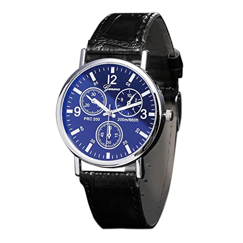 Uhren Herren Armbanduhr Quarz Uhr Herrenuhr Quarzuhr Sportuhr Outdooruhr Watch für Männer 2022 Herren Mode Militär Uhren Luxury Herren Blu Ray Glass Watch Neutralquarz Simuliert die Armbanduhr Uhren Herren Armbanduhr Quarz Uhr Herrenuhr Quarzuhr Sportuhr Outdooruhr Watch für Männer 2022 Herren Mode Militär Uhren Luxury Herren Blu Ray Glass Watch Neutralquarz Simuliert die Armbanduhr von Ainiyo