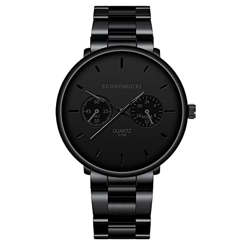 Uhren Herren Armbanduhr Quarz Uhr Herrenuhr Quarzuhr Sportuhr Outdooruhr Watch für Männer 2022 Herren Mode Militär Uhren Luxury Herren Business Fashion Watch Herren Stahlgürtel Sport Quarz Armbanduhr Uhren Herren Armbanduhr Quarz Uhr Herrenuhr Quarzuhr Sportuhr Outdooruhr Watch für Männer 2022 Herren Mode Militär Uhren Luxury Herren Business Fashion Watch Herren Stahlgürtel Sport Quarz Armbanduhr von Ainiyo