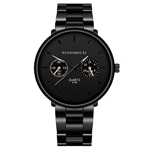 Uhren Herren Armbanduhr Quarz Uhr Herrenuhr Quarzuhr Sportuhr Outdooruhr Watch für Männer 2022 Herren Mode Militär Uhren Luxury Herren Business Fashion Watch Herren Stahlgürtel Sport Quarz Armbanduhr Uhren Herren Armbanduhr Quarz Uhr Herrenuhr Quarzuhr Sportuhr Outdooruhr Watch für Männer 2022 Herren Mode Militär Uhren Luxury Herren Business Fashion Watch Herren Stahlgürtel Sport Quarz Armbanduhr von Ainiyo