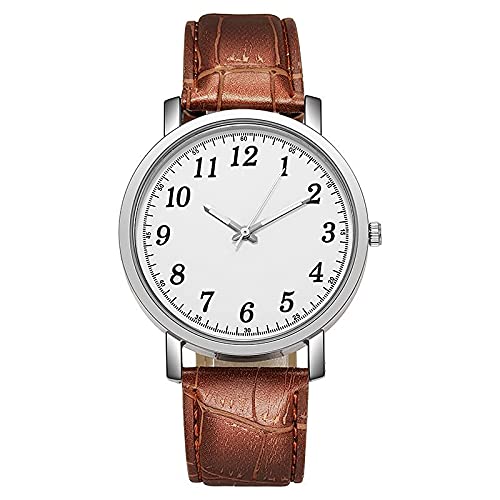 Uhren Herren Armbanduhr Quarz Uhr Herrenuhr Quarzuhr Sportuhr Outdooruhr Watch für Männer 2022 Herren Mode Militär Uhren Luxury Herren Quarz Digitaluhr Luxus Chronograph Leder Herren Geschenk Uhren Herren Armbanduhr Quarz Uhr Herrenuhr Quarzuhr Sportuhr Outdooruhr Watch für Männer 2022 Herren Mode Militär Uhren Luxury Herren Quarz Digitaluhr Luxus Chronograph Leder Herren Geschenk von Ainiyo