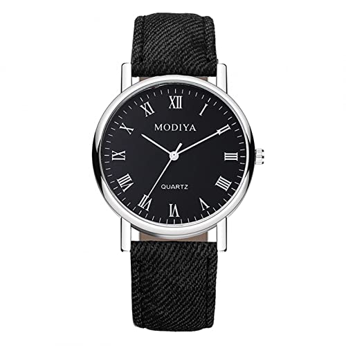Uhren Herren Armbanduhr Quarz Uhr Herrenuhr Quarzuhr Sportuhr Outdooruhr Watch für Männer 2022 Herren Mode Militär Uhren Luxury Herrenuhr mit Römischem Quarz Lederarmband Uhren Herren Armbanduhr Quarz Uhr Herrenuhr Quarzuhr Sportuhr Outdooruhr Watch für Männer 2022 Herren Mode Militär Uhren Luxury Herrenuhr mit Römischem Quarz Lederarmband von Ainiyo
