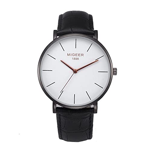 Uhren Herren Armbanduhr Quarz Uhr Herrenuhr Quarzuhr Sportuhr Outdooruhr Watch für Männer 2022 Herren Mode Militär Uhren Luxury Temperament Gürteluhr Uhren Herren Armbanduhr Quarz Uhr Herrenuhr Quarzuhr Sportuhr Outdooruhr Watch für Männer 2022 Herren Mode Militär Uhren Luxury Temperament Gürteluhr von Ainiyo