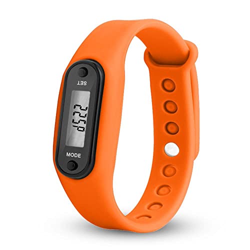 Uhren Herren Digitaluhren Armbanduhr Quarz Uhr Herrenuhr Quarzuhr Sportuhr Outdooruhr Watch für Männer 2022 Herren Mode Militär Uhren Herren Run Step Schrittzähler Kalorienzähler Digital Uhr von Ainiyo