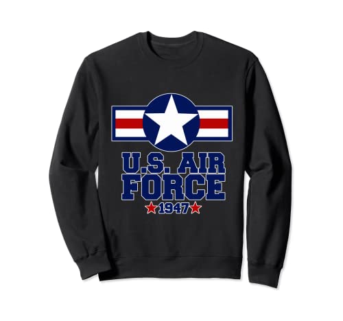 Air Force Shirt für Herren - U.S. Air Force 1947 Sweatshirt Air Force Shirt für Herren - U.S. Air Force 1947 Sweatshirt von Air Force Shirt for Men on Air Force Day