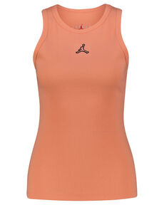 Damen Basketballtanktop ESSEN TANK CORE von Jordan