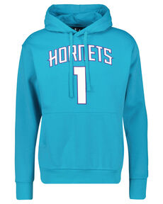 Herren Hoodie NBA CHARLOTTE HORNETS LAMELO BALL von Jordan