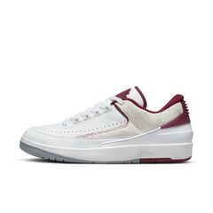 Herren Sneaker AIR JORDAN 2 RETRO LOW von Jordan