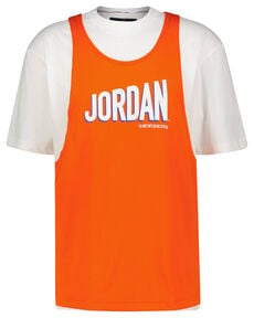 Herren T-Shirt JORDAN FLIGHT MVP MENS TOP von Jordan