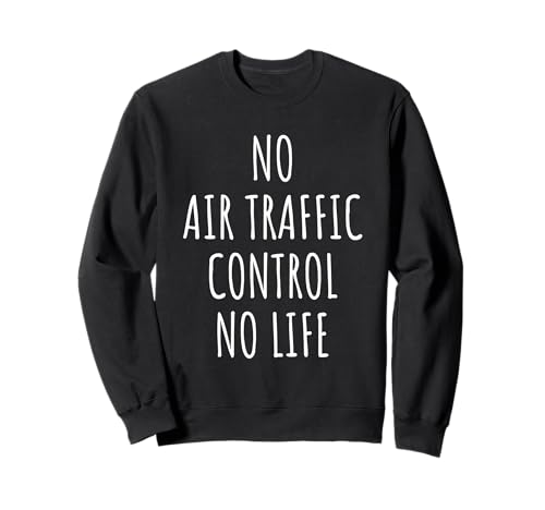 Air Traffic Control Lover Herren Damen Kinder Sweatshirt Air Traffic Control Lover Herren Damen Kinder Sweatshirt von Air Traffic Control Lovers Gifts Idea
