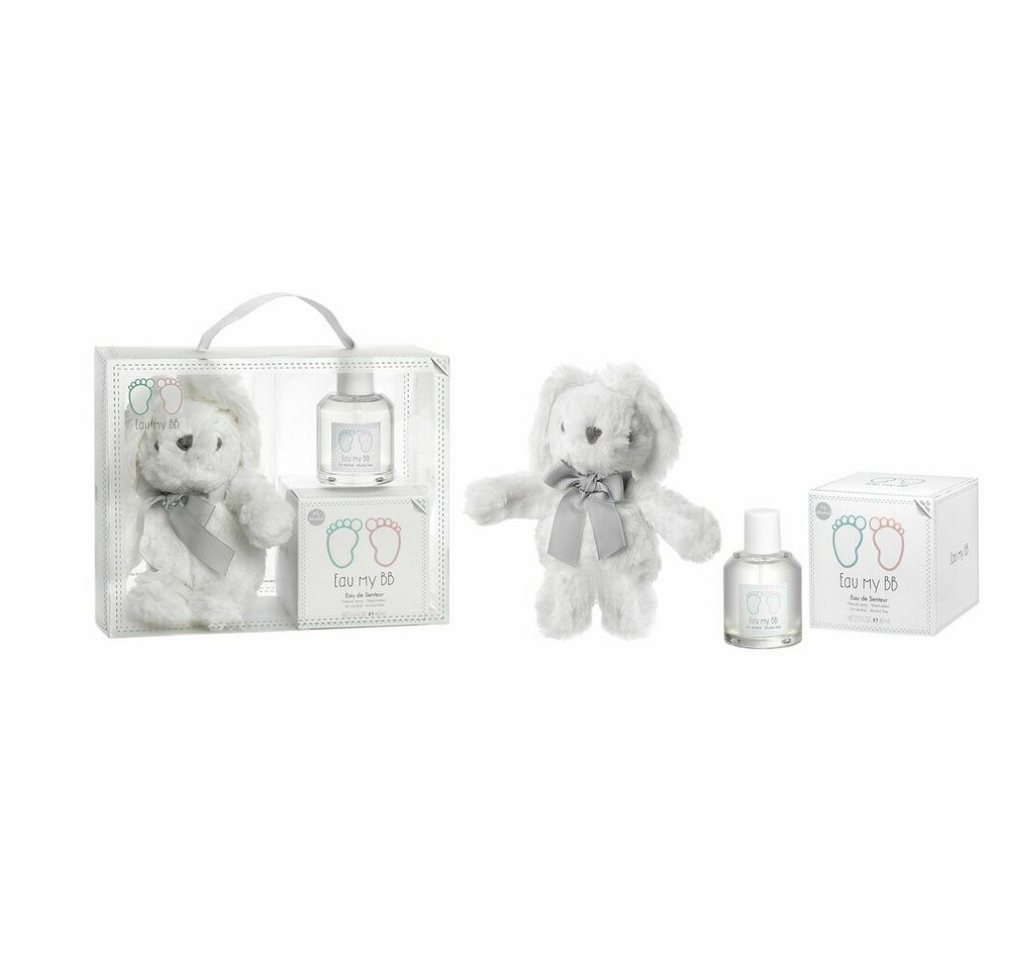 Air-Val Duft-Set Set mit Kinderparfüm Eau my BB (2 pcs) von Air-Val