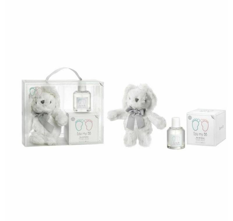 Air-Val Duft-Set Set mit Kinderparfüm Eau my BB (2 pcs) von Air-Val