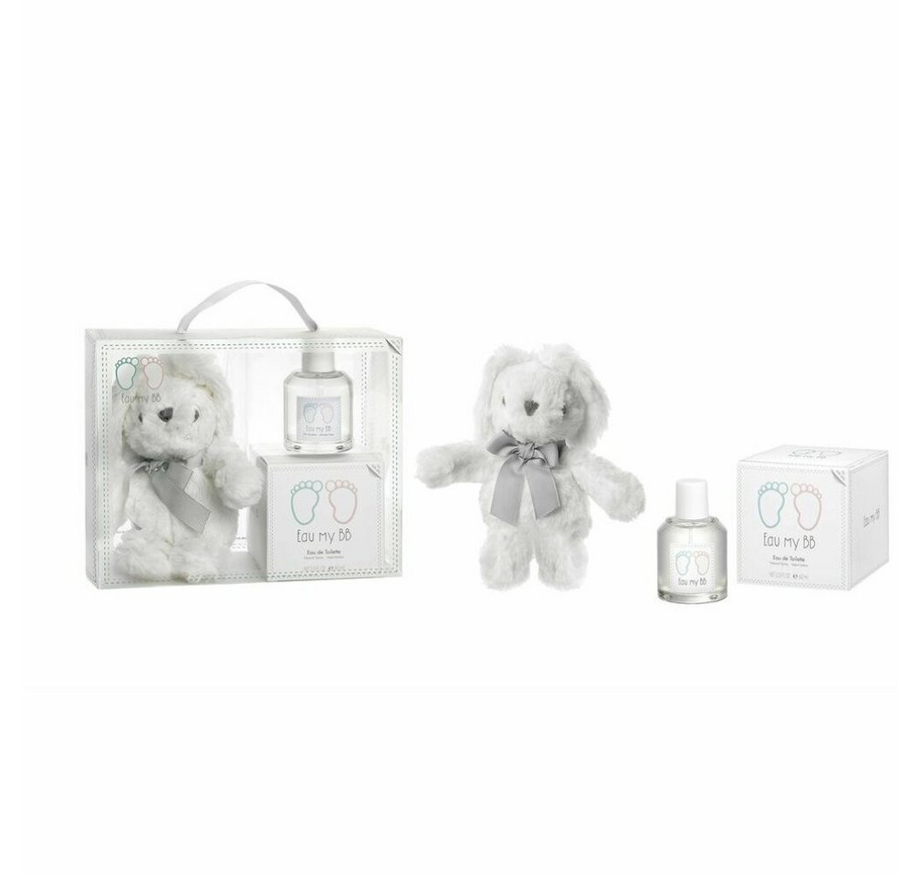 Air-Val Duft-Set Set mit Kinderparfüm Eau my BB EDT (2 pcs) von Air-Val