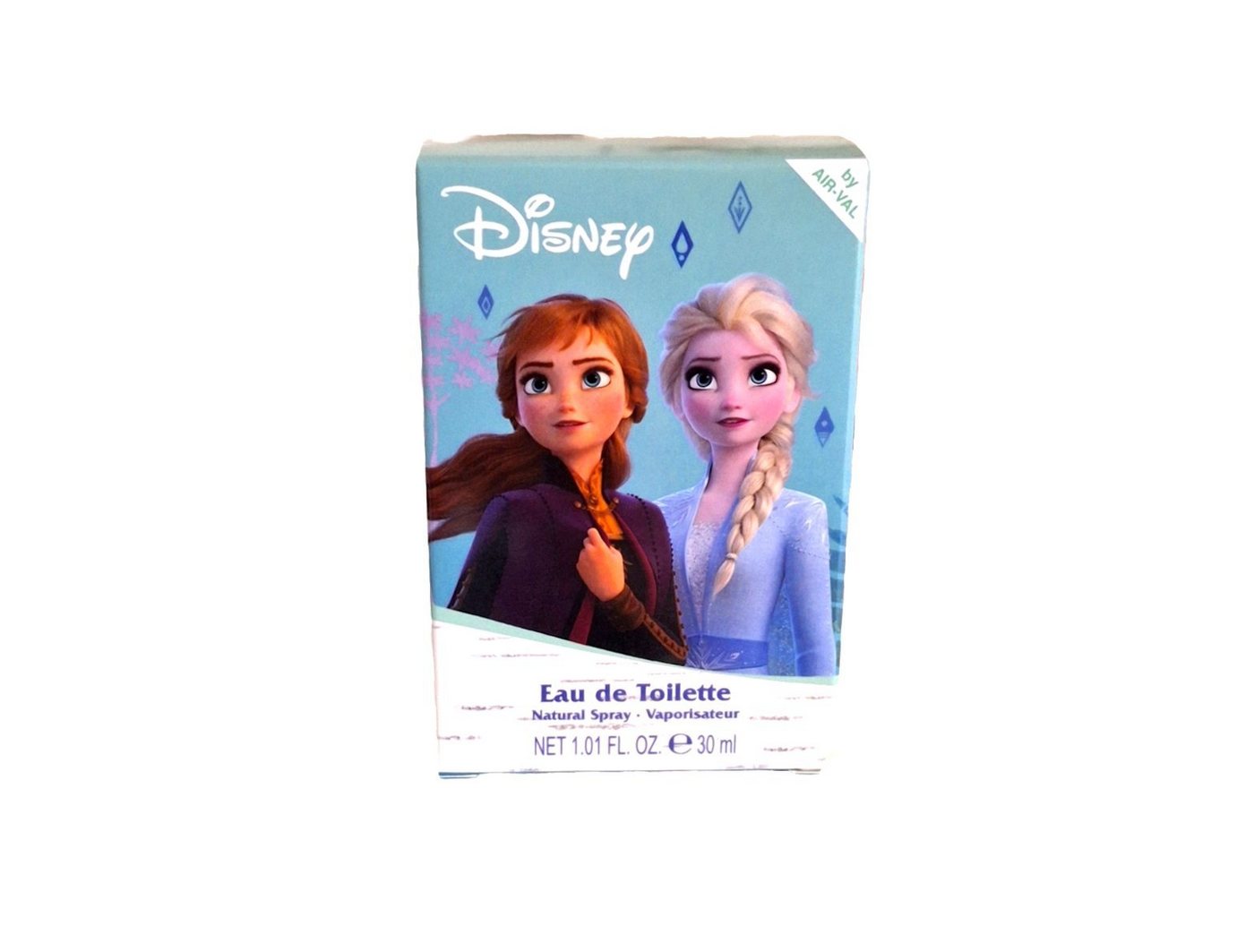 Air-Val Eau de Toilette Disney Eau de Toilette Frozen Eau de Toilette 30ml Spray von Air-Val