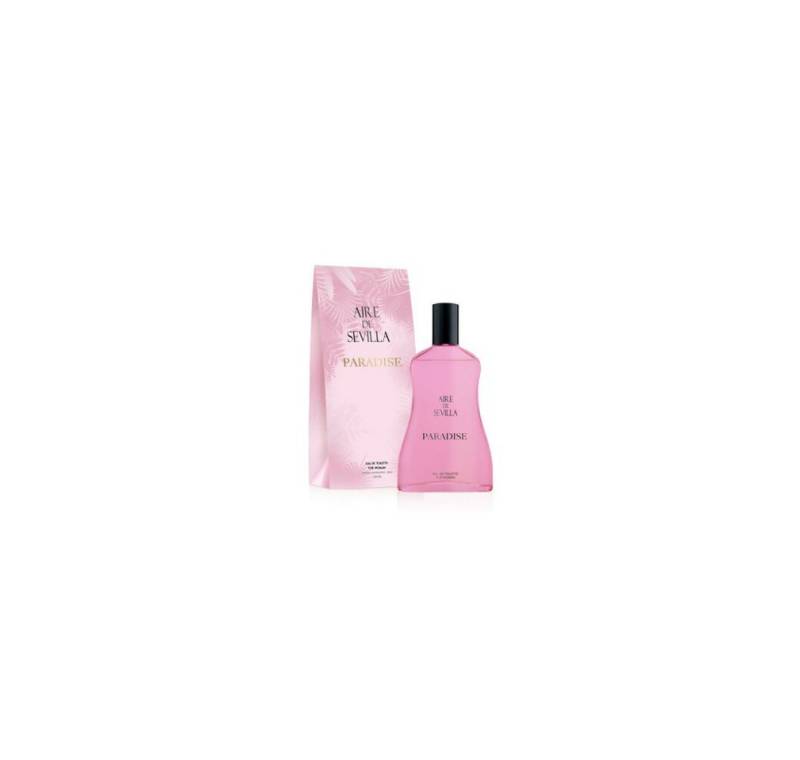 Aire de Sevilla Eau de Toilette AIRE DE SEVILLE PARADISE edt vapo 150 ml von Aire de Sevilla