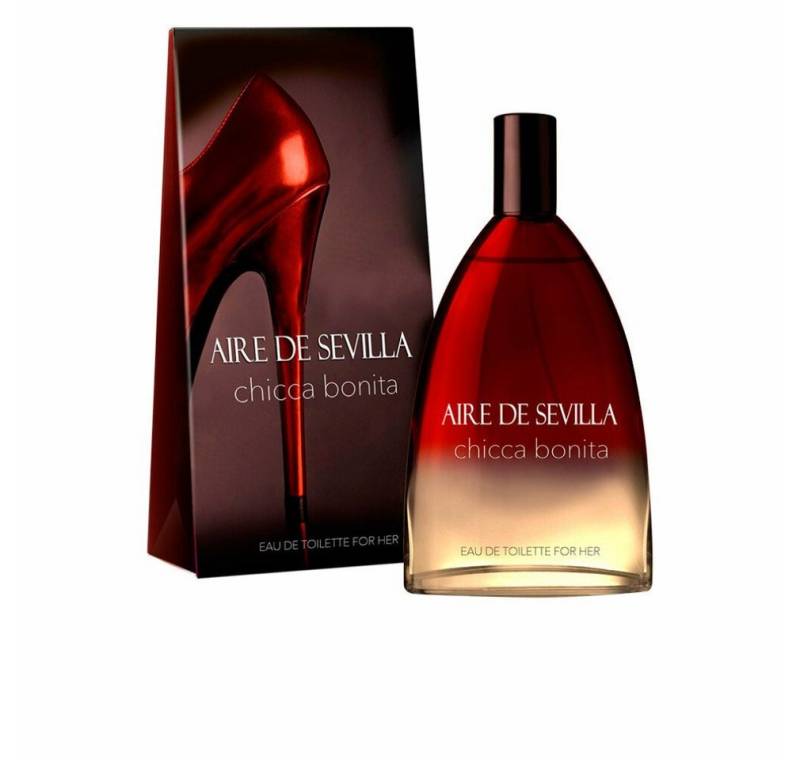 Aire de Sevilla Eau de Toilette Aire Sevilla Chicca Bonita Eau De Toilette Spray 150ml von Aire de Sevilla