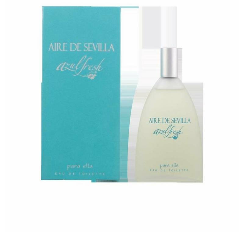 Aire de Sevilla Eau de Toilette Azul Fresh Eau De Toilette Spray 150ml Aire de Sevilla Eau de Toilette Azul Fresh Eau De Toilette Spray 150ml von Aire de Sevilla